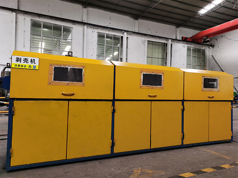剝殼機(jī)